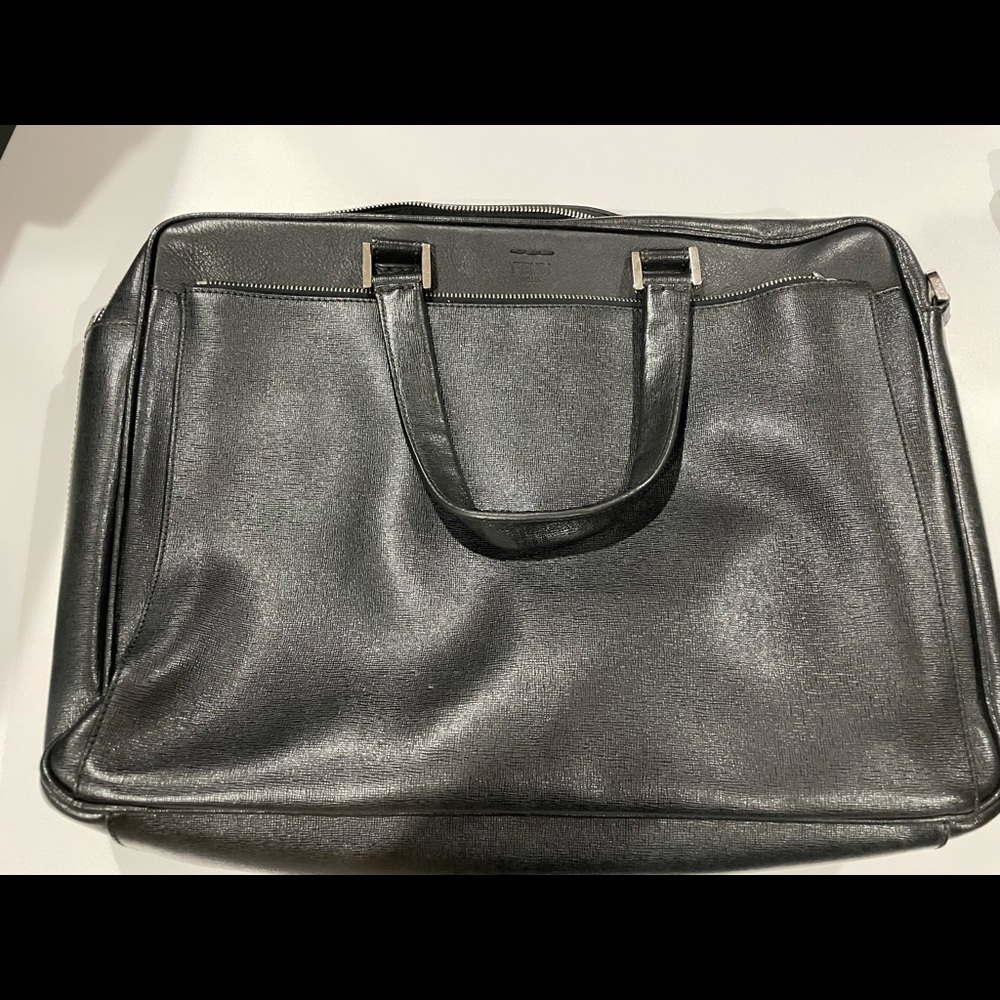 Fendi Briefcase